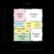 Фото поменьше 2